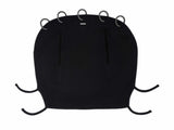 Dooky Universal Cover One Size Black