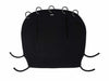 Dooky Universal Cover Black For Infant Car Seat And Buggy