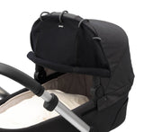 Dooky Universal Cover One Size Black
