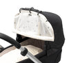 Dooky Universal Cover For Infant Car Seat & Buggy - Dandelion