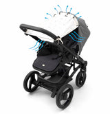 Dooky Universal Cover One Size Dandelion