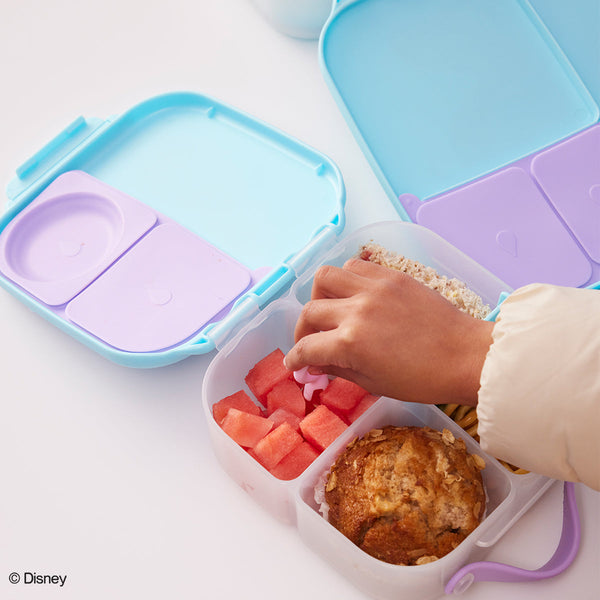 b.box Disney Frozen Mini Lunchbox 1L – Anna & Elsa