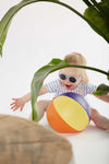 Dooky Sunglasses Fiji Blue( 6-36m )