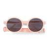 Dooky Sunglasses Fiji Pink ( 6-36m )