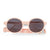 Dooky Sunglasses Fiji Pink ( 6-36m )