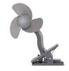 Dooky Stroller Fan Soft Foam