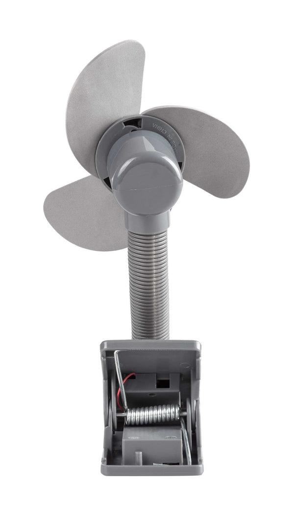 Dooky Stroller Fan Soft Foam