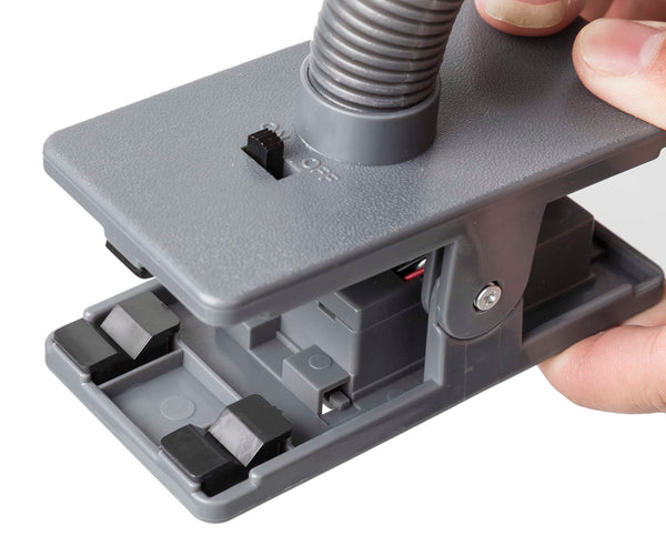 Dooky Stroller Fan Soft Foam