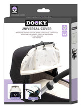 Dooky Universal Cover One Size Dandelion