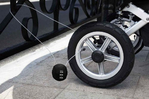 Dooky Stroller Lock