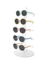 Dooky Sunglasses Aruba Blue (6-36m)