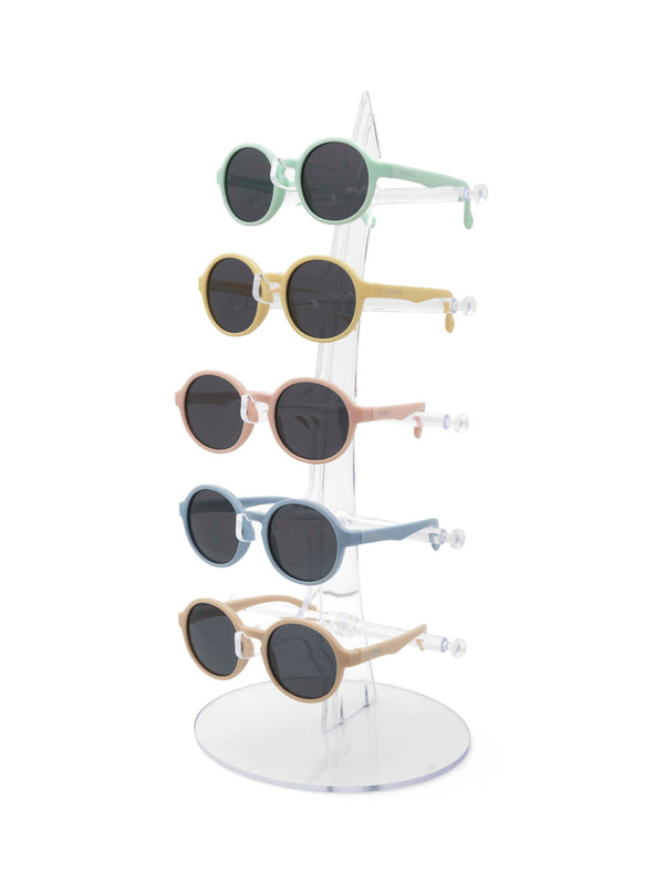 Dooky Sunglasses Aruba Blue (6-36m)
