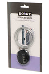 Dooky Stroller Lock