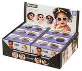 Dooky Fiji Baby Sunglasses 6–36 Months Cappuccino