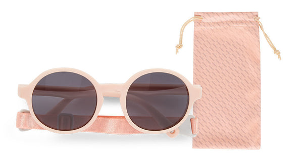 Dooky Sunglasses Fiji Pink ( 6-36m )