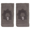 Dooky Baby Knee Pads 0–3 Years Grey