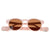 Dooky Sunglasses Aruba Pink (6-36m)