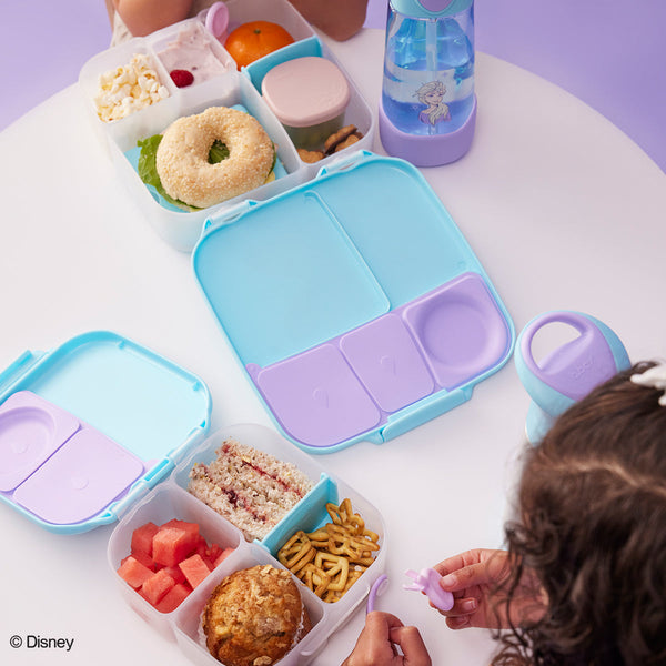 b.box Disney Frozen Mini Lunchbox 1L – Anna & Elsa
