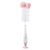 B Box 2 in 1 Bottle Brush - Blush
