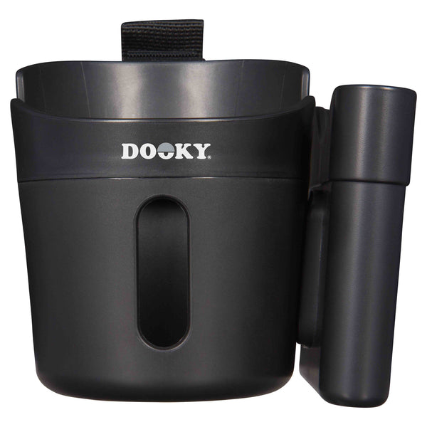 Dooky 2 in 1 Cup and Phone Holder
