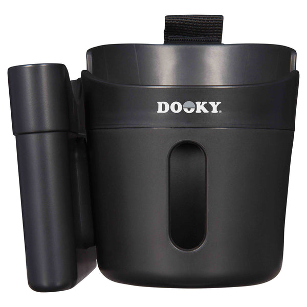 Dooky 2 in 1 Cup and Phone Holder