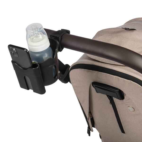 Dooky 2 in 1 Cup and Phone Holder