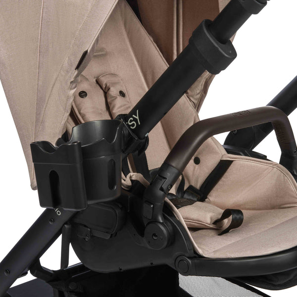 Dooky 2 in 1 Cup and Phone Holder