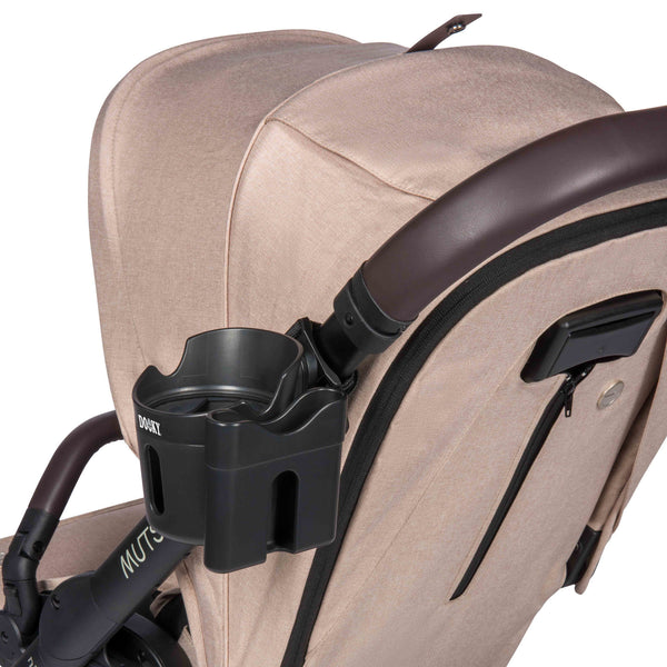 Dooky 2 in 1 Cup and Phone Holder