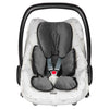 Dooky Baby Support Pillow - Grey
