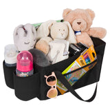 Dooky Back Seat Multi Purpose Basket
