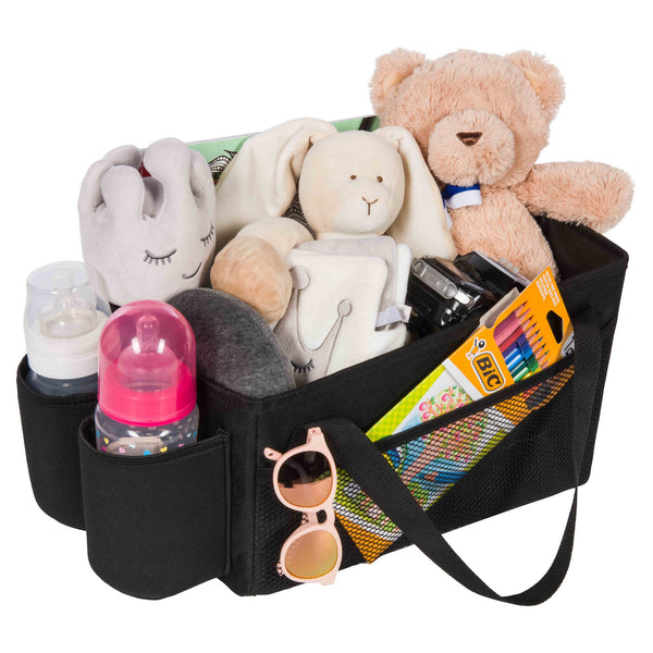 Dooky Back Seat Multi Purpose Basket