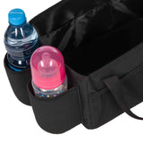 Dooky Back Seat Multi Purpose Basket