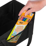 Dooky Back Seat Multi Purpose Basket