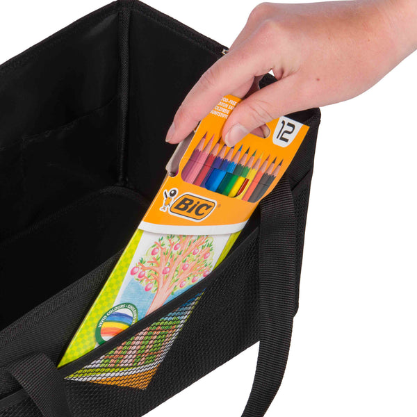 Dooky Back Seat Multi Purpose Basket