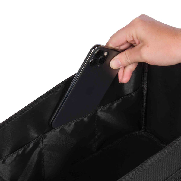 Dooky Back Seat Multi Purpose Basket