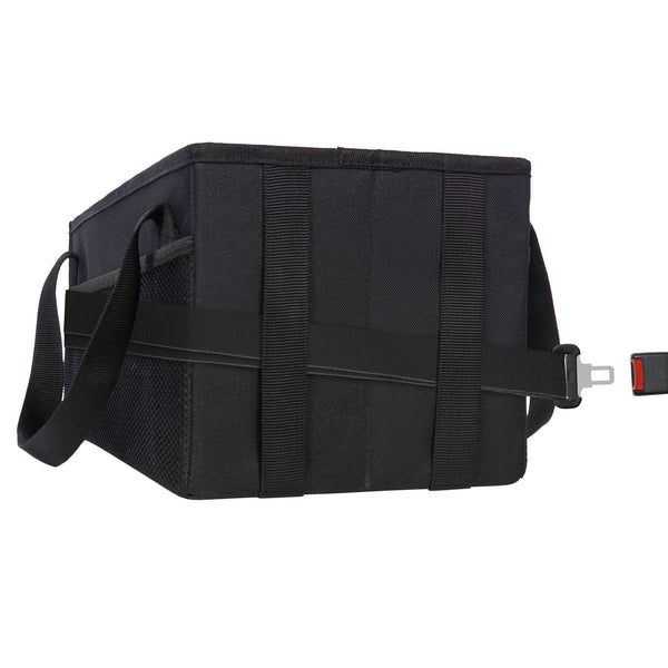 Dooky Back Seat Multi Purpose Basket