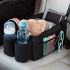 Dooky Back Seat Multi Purpose Basket