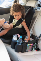 Dooky Back Seat Multi Purpose Basket