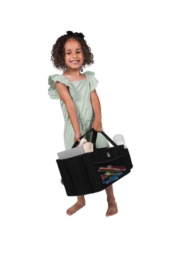 Dooky Back Seat Multi Purpose Basket