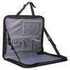 Dooky Backseat travel Tray - Grey