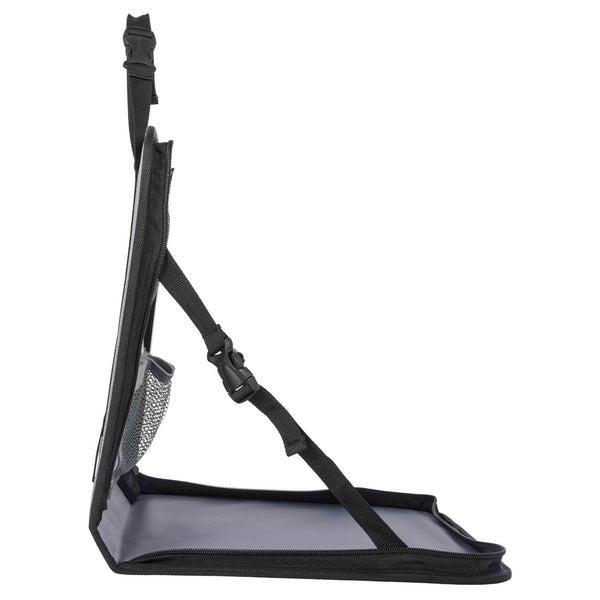 Dooky Backseat travel Tray - Grey