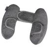Dooky Head Support Pillow - Grey