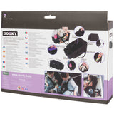 Dooky Back Seat Multi Purpose Basket