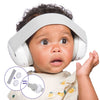 Dooky Ear Protection 2 in 1 Baby & Junior 0-12 Year