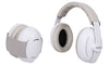 Dooky Ear Protection 2 in 1 Baby & Junior 0-12 Year
