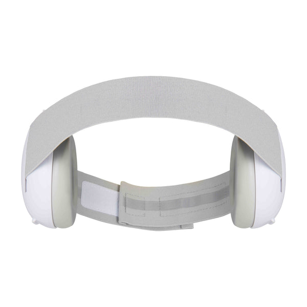 Dooky Ear Protection 2 in 1 Baby & Junior 0-12 Year