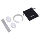 Dooky 2-in-1 Baby & Junior Ear Protection 0–12 Years