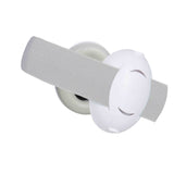 Dooky 2-in-1 Baby & Junior Ear Protection 0–12 Years