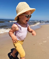 Dooky Sunglasses Aruba Taupe (6-36m)