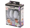 Dooky Ear Protection 2 in 1 Baby & Junior 0-12 Year